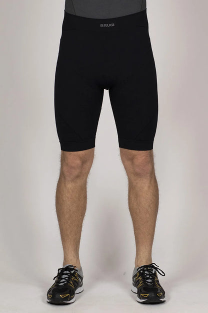Pantalone Corto  Intimo Termico Brugi R34V