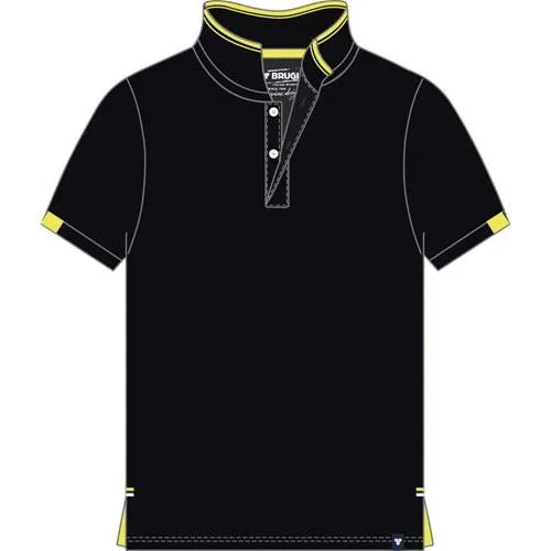 Polo da Uomo Estiva Brugi CQ1Q