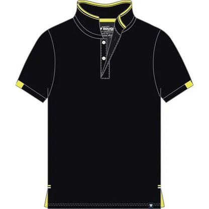 Polo da Uomo Estiva Brugi CQ1Q