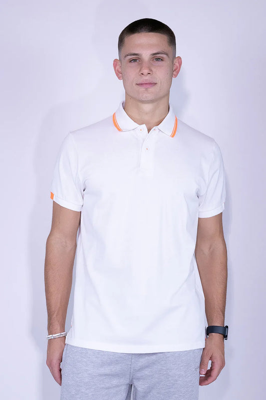 Polo da Uomo Estiva Brugi CQ1Q