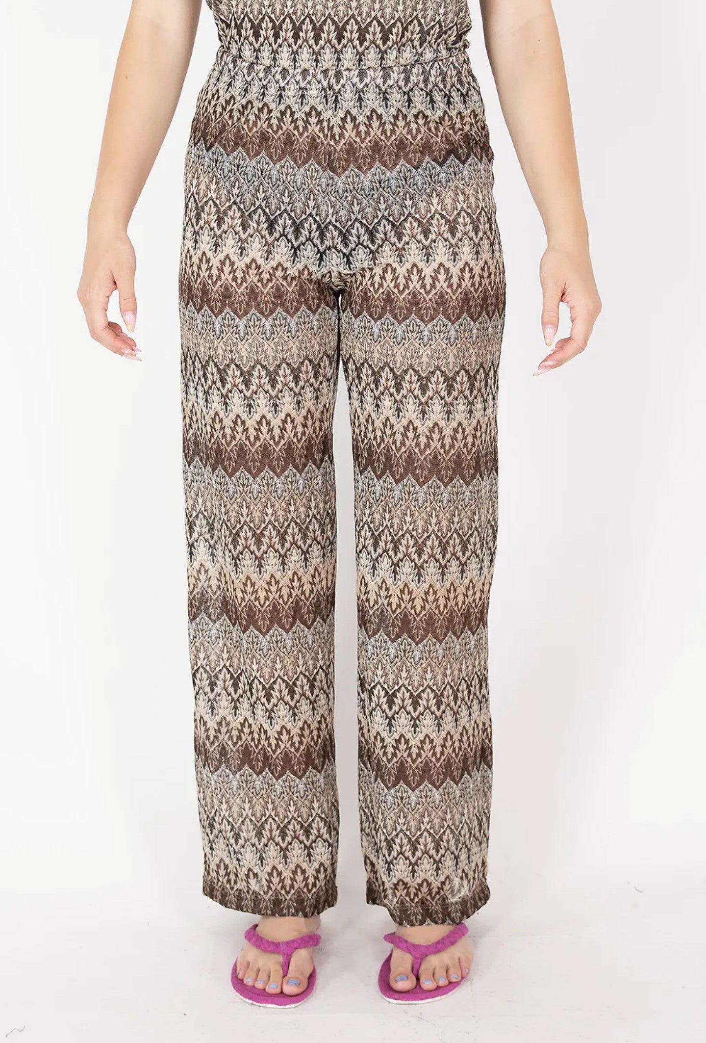 Pantalone a palazzo brugi M823