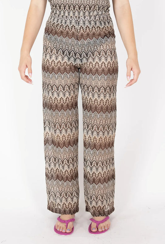 Pantalone a palazzo brugi M823