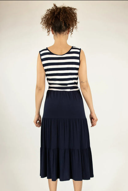 Abito jersey brugi MB2W