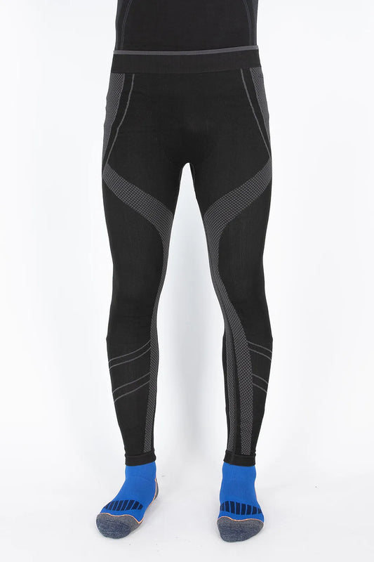 Pantaloni Termici Brugi R34N