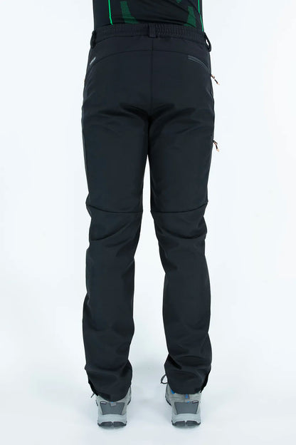 Pantaloni soft Shell Bugi a tre strati NC1H