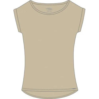 T-shirt da Donna Brugi CE5H