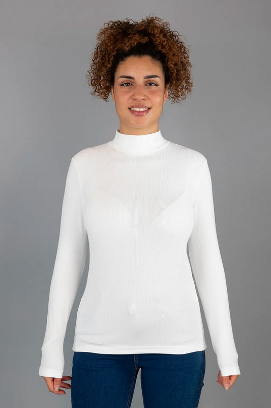 Maglia Collo Alto Brugi a Coste CU59