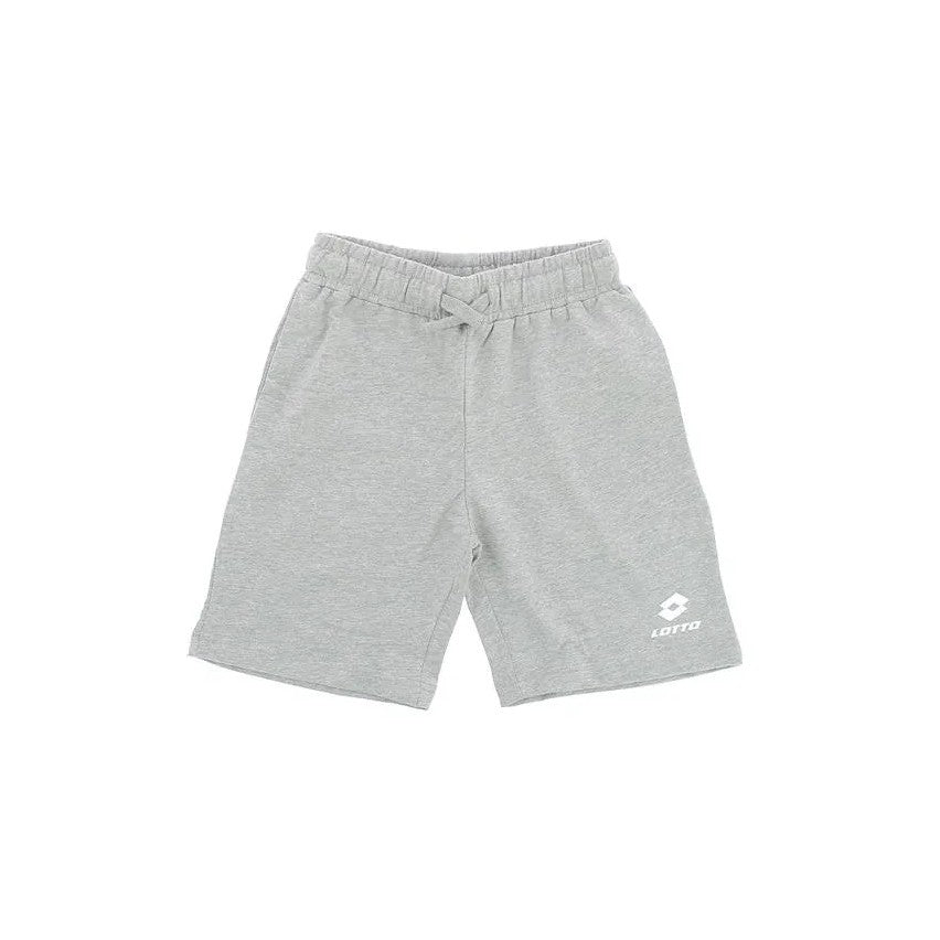 Pantaloncino corto ragazzo Lotto in cotone cod.LA1301