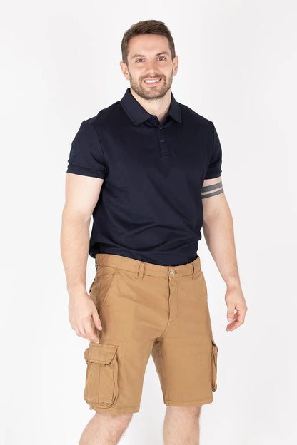 Bermuda da Uomo Cargo Brugi CQ4G