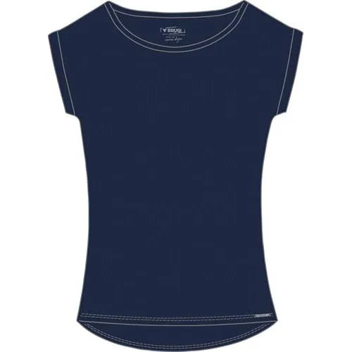 T-shirt da Donna Brugi CE5H