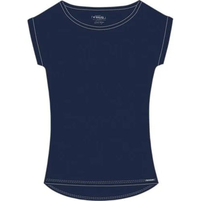 T-shirt da Donna Brugi CE5H