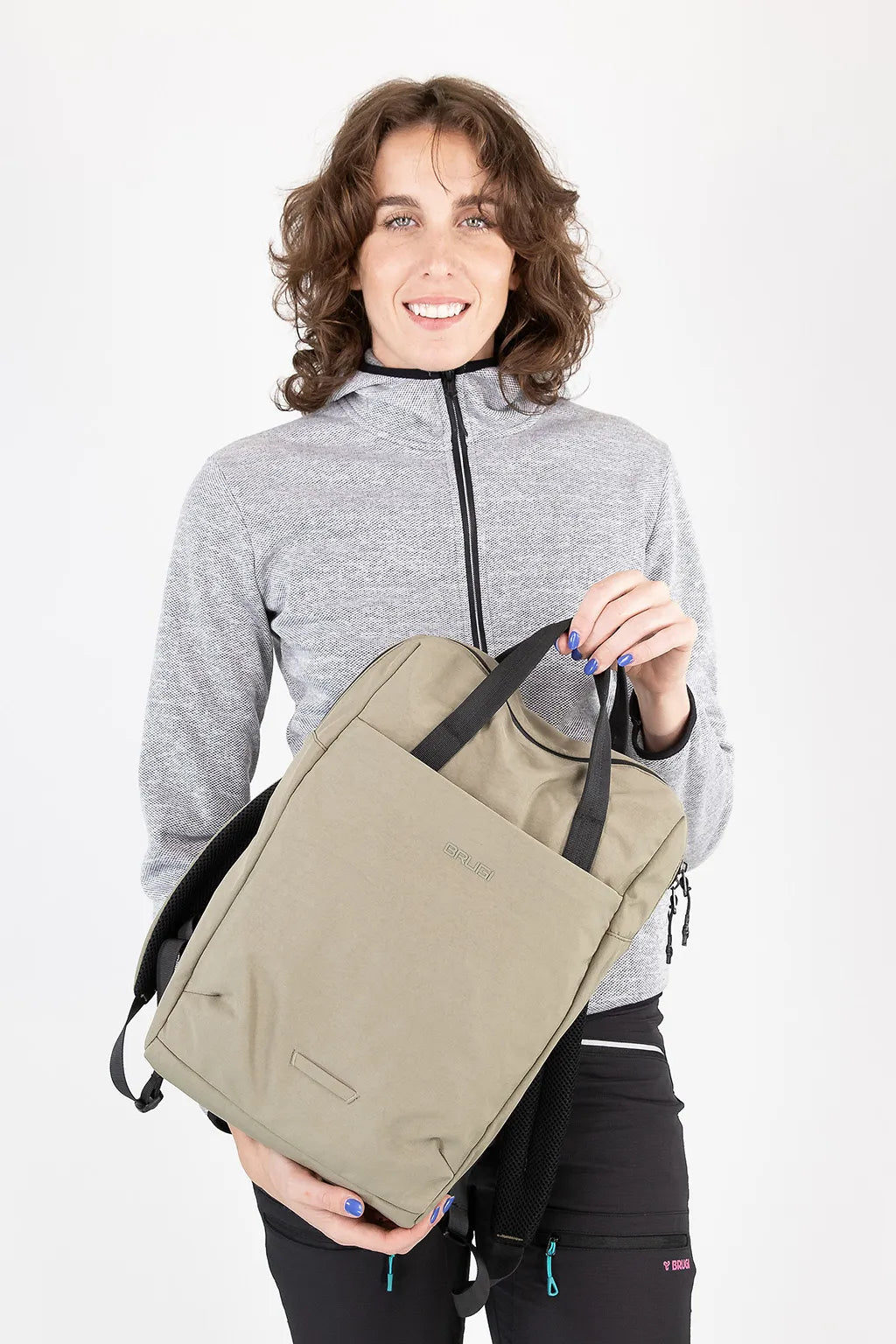 Zaino da Viaggio Brugi ZG52