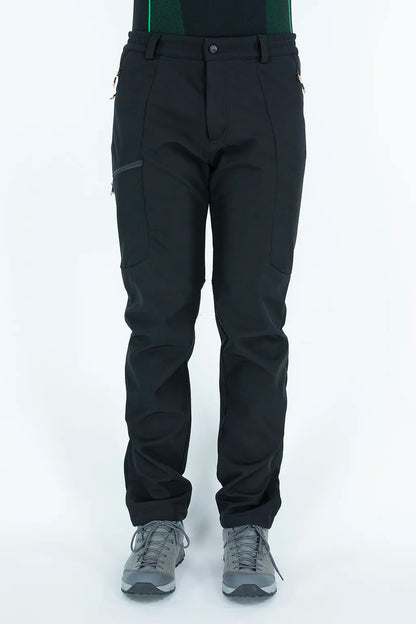 Pantaloni soft Shell Bugi a tre strati NC1H