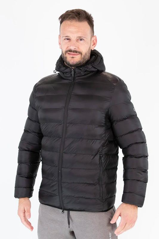 Giacca imbottita uomo Brugi CQ16