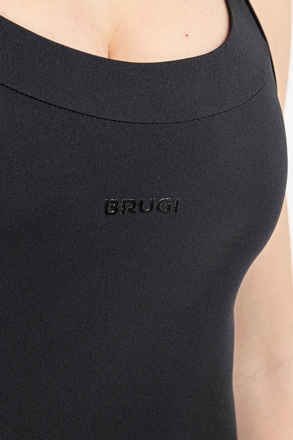 Costume Intero Olimpionico da Donna Brugi S24F