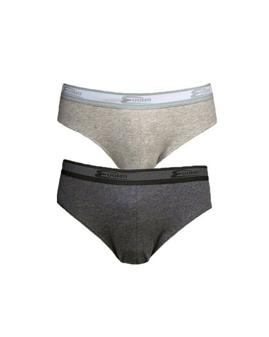 Slip Assortiti Cotonella 2383
