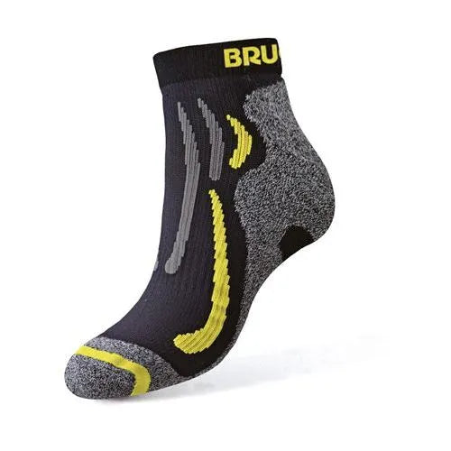 Calze Tecniche da Running Brugi Z74W