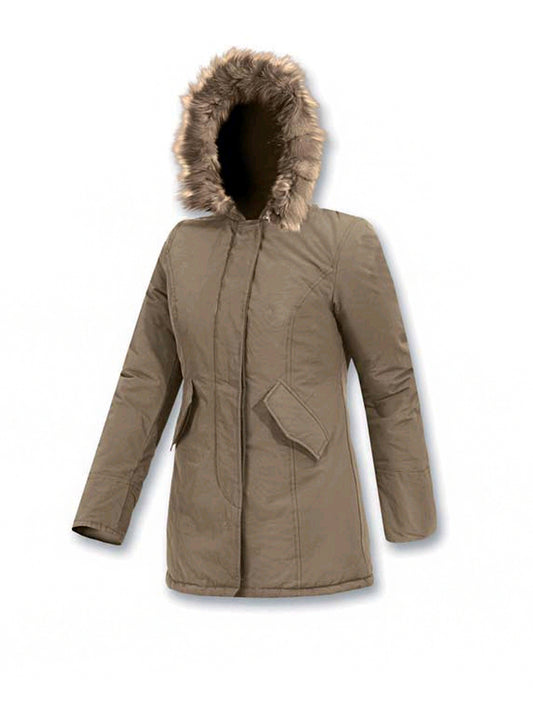 Giubbotto Brugi da Citta CM2K Beige